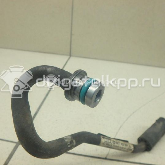 Фото Трубка гидроусилителя  8k1422891aj для audi A4 [B8]