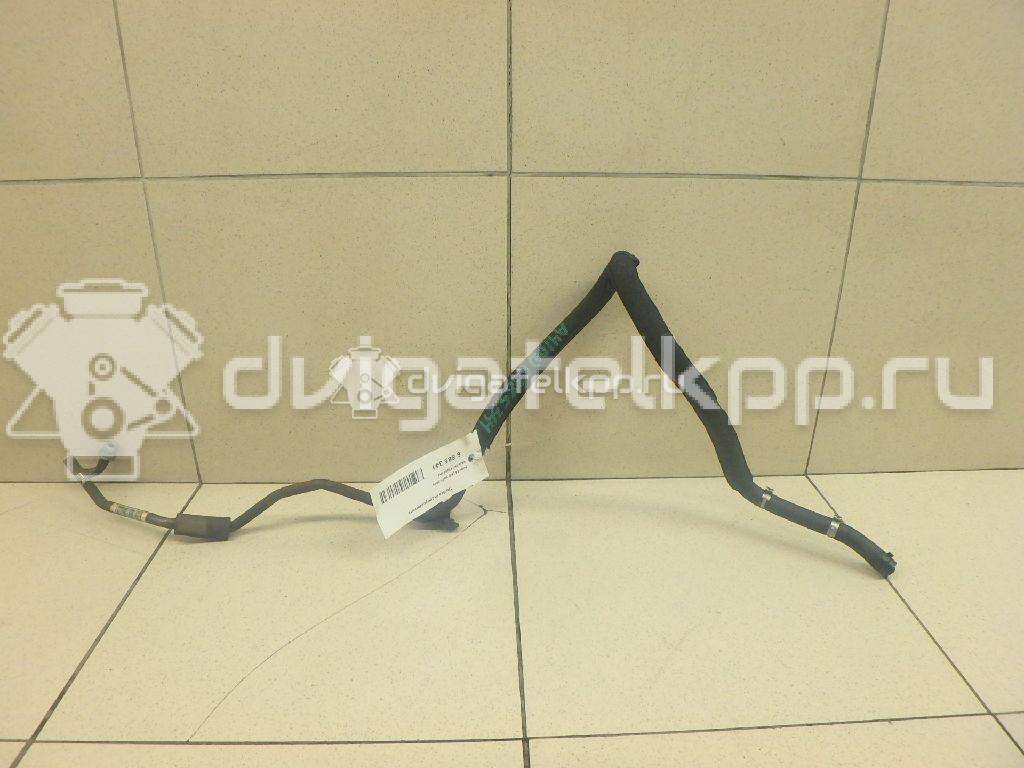 Фото Трубка гидроусилителя  8k1422891aj для audi A4 [B8] {forloop.counter}}