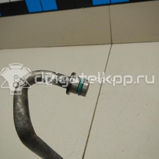 Фото Трубка гидроусилителя  8K1422891AJ для audi A4 [B8]