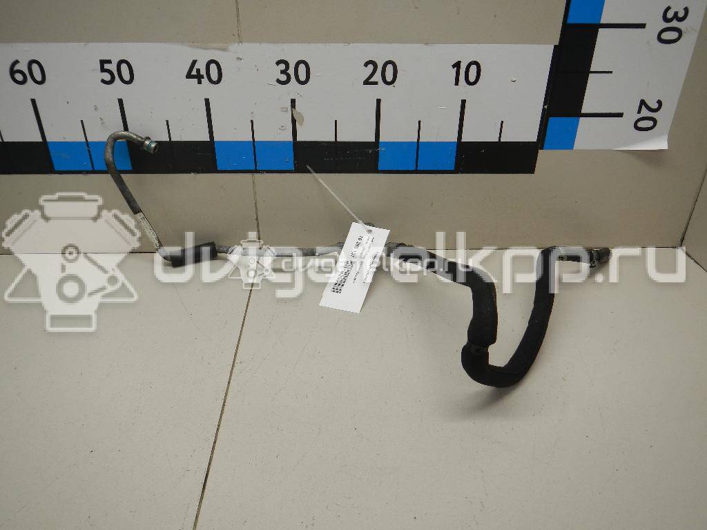 Фото Трубка гидроусилителя  8K1422891AJ для audi A4 [B8] {forloop.counter}}