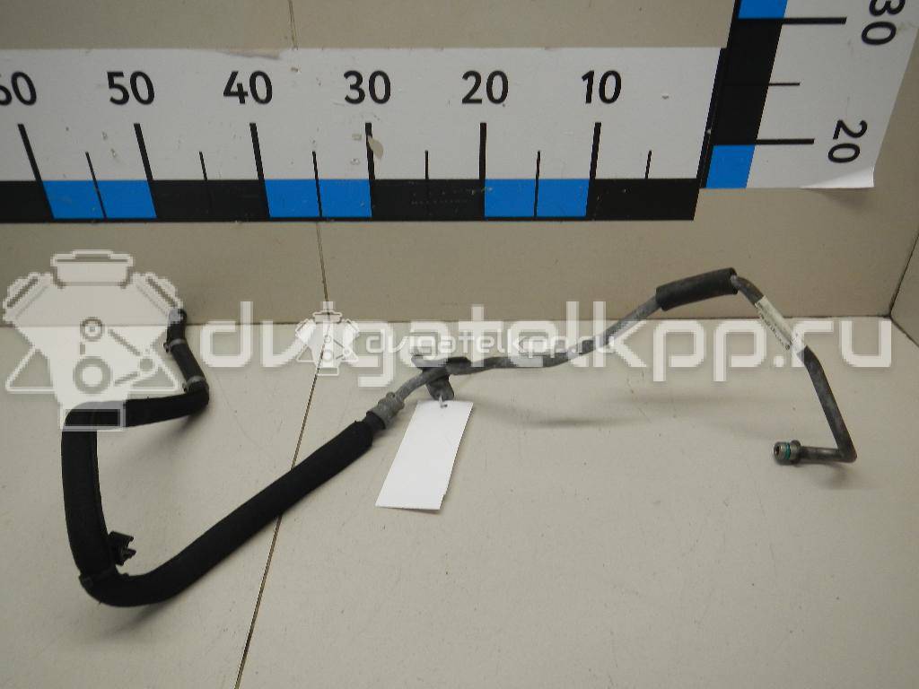 Фото Трубка гидроусилителя  8K1422891AJ для audi A4 [B8] {forloop.counter}}