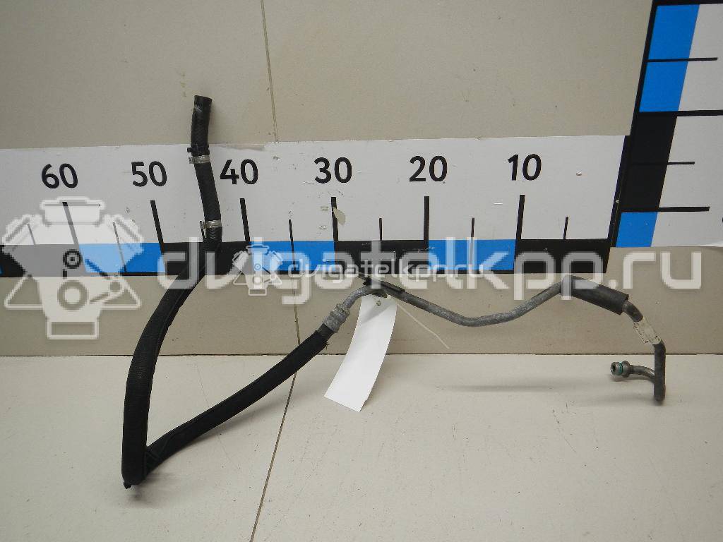 Фото Трубка гидроусилителя  8K1422891AJ для audi A4 [B8] {forloop.counter}}