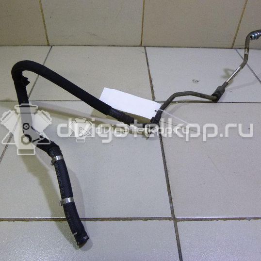 Фото Трубка гидроусилителя  8k1422891aj для audi A4 [B8]