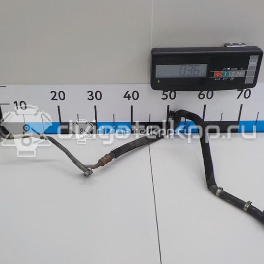 Фото Трубка гидроусилителя  8k1422891aj для audi A4 [B8]