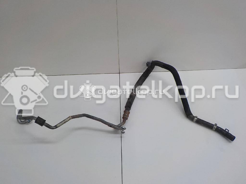 Фото Трубка гидроусилителя  8k1422891aj для audi A4 [B8] {forloop.counter}}
