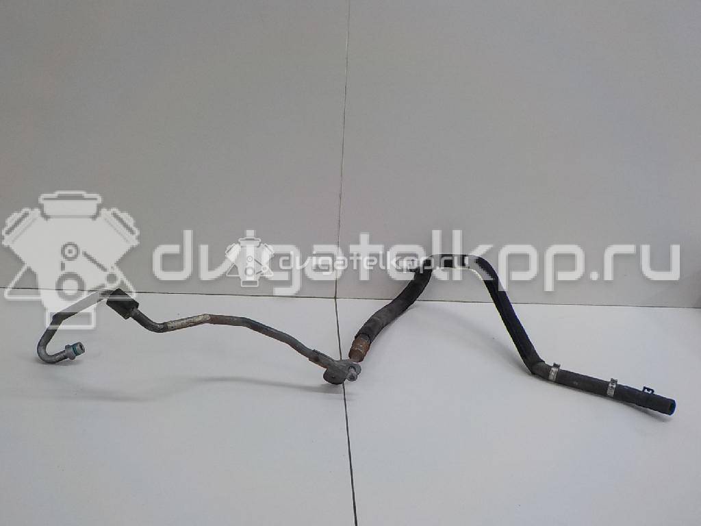 Фото Трубка гидроусилителя  8k1422891aj для audi A4 [B8] {forloop.counter}}