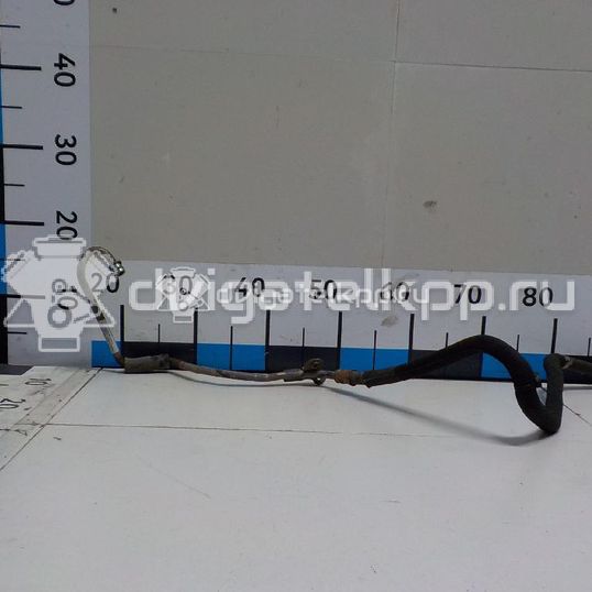 Фото Трубка гидроусилителя  8k1422891aj для audi A4 [B8]