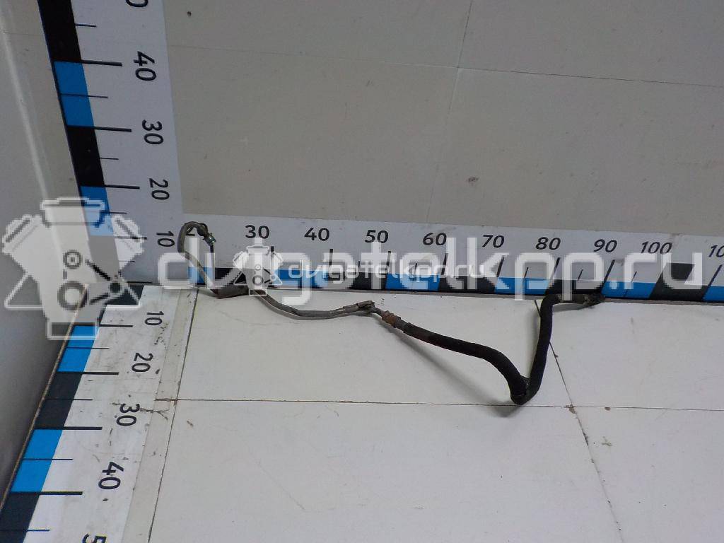 Фото Трубка гидроусилителя  8k1422891aj для audi A4 [B8] {forloop.counter}}