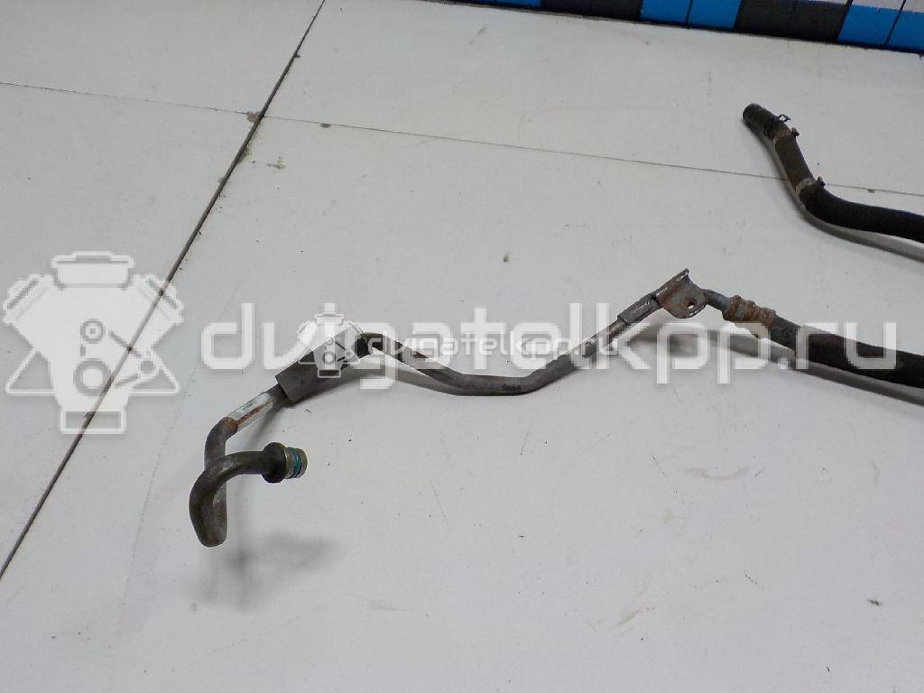 Фото Трубка гидроусилителя  8k1422891aj для audi A4 [B8] {forloop.counter}}