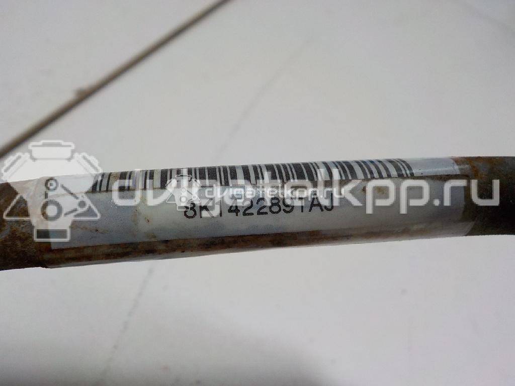 Фото Трубка гидроусилителя  8k1422891aj для audi A4 [B8] {forloop.counter}}