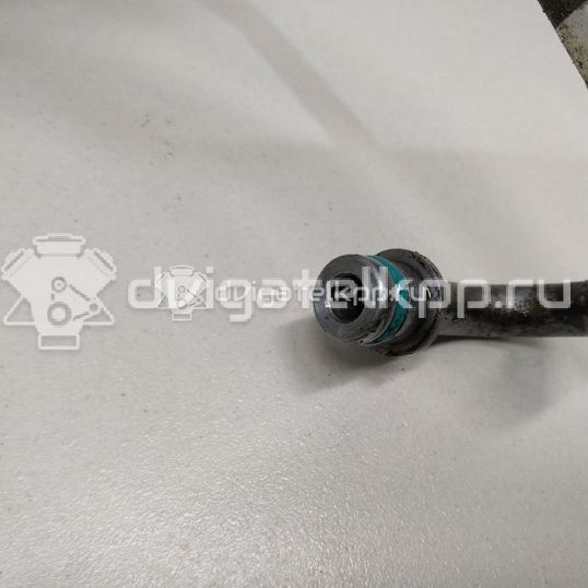 Фото Трубка гидроусилителя  8K1422891AJ для audi A4 [B8]
