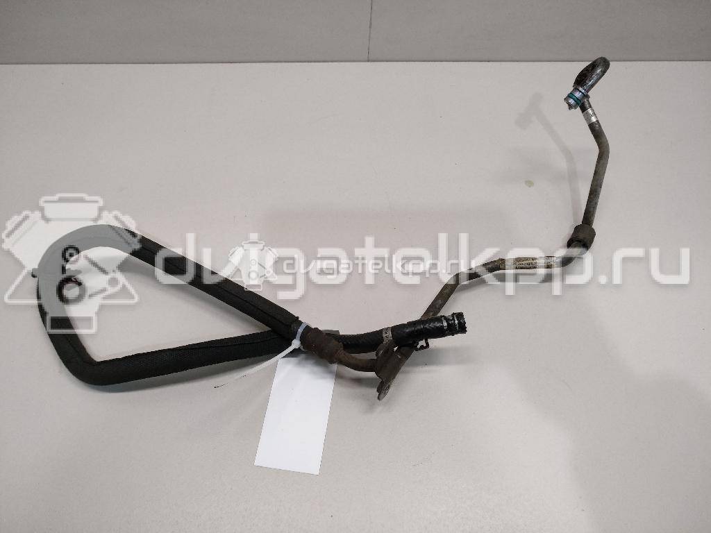 Фото Трубка гидроусилителя  8K1422891AJ для audi A4 [B8] {forloop.counter}}