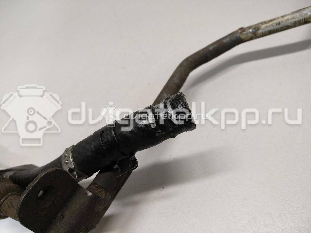 Фото Трубка гидроусилителя  8K1422891AJ для audi A4 [B8] {forloop.counter}}