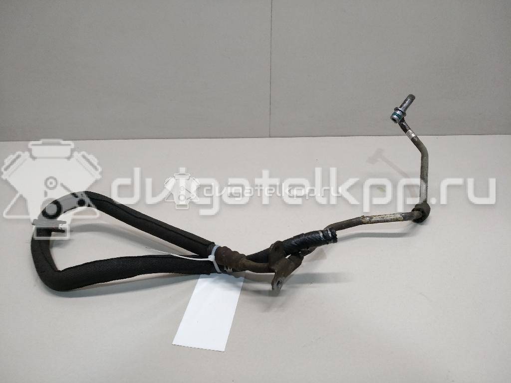 Фото Трубка гидроусилителя  8K1422891AJ для audi A4 [B8] {forloop.counter}}