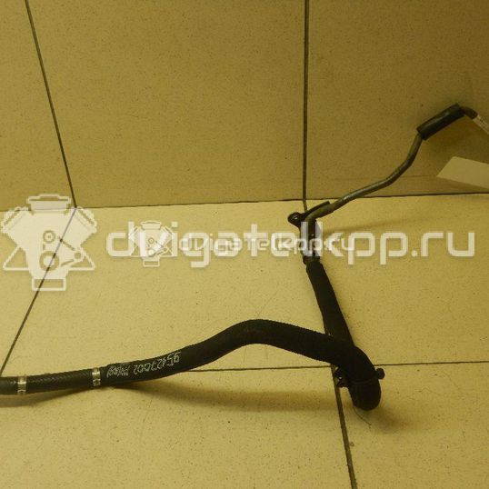 Фото Трубка гидроусилителя  8k1422891aj для audi A4 [B8]