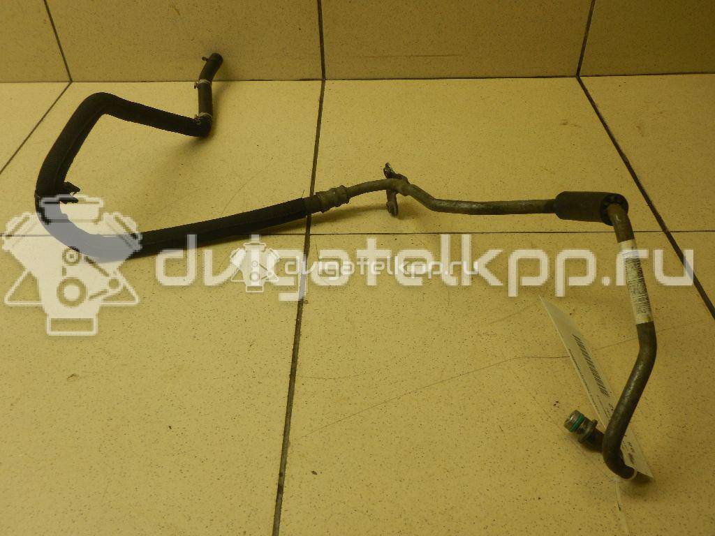 Фото Трубка гидроусилителя  8k1422891aj для audi A4 [B8] {forloop.counter}}