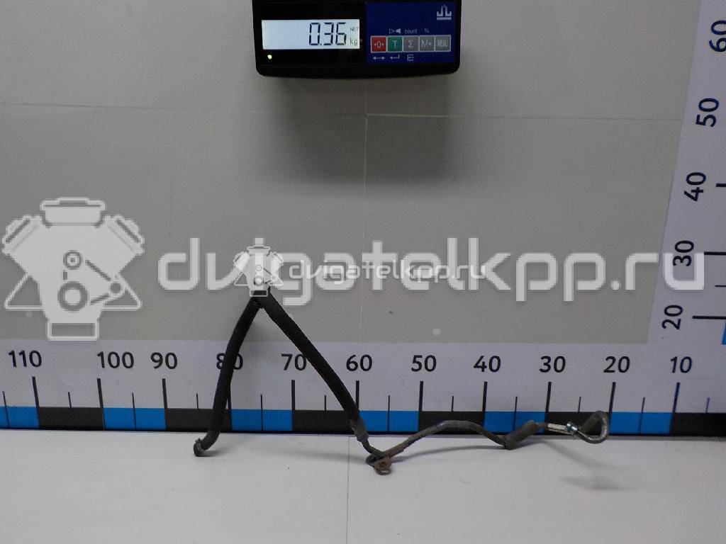 Фото Трубка гидроусилителя  8k1422891aj для audi A4 [B8] {forloop.counter}}