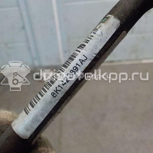 Фото Трубка гидроусилителя  8K1422891AJ для audi A4 [B8]