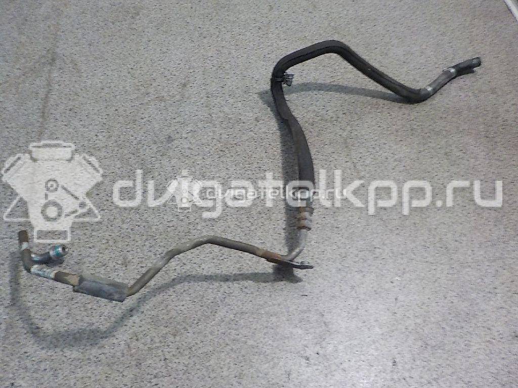 Фото Трубка гидроусилителя  8K1422891AJ для audi A4 [B8] {forloop.counter}}