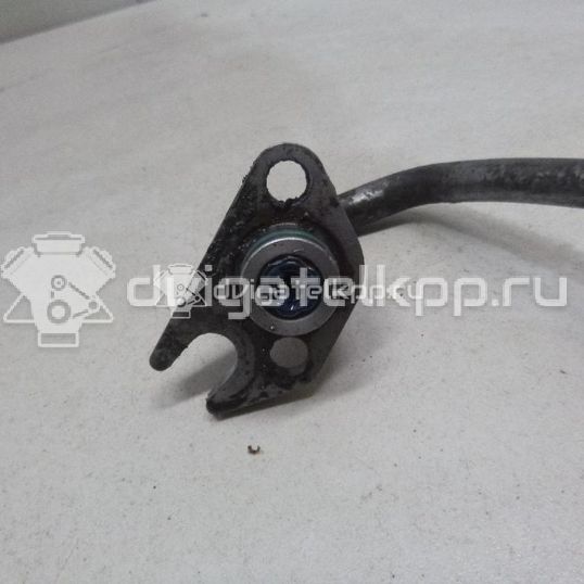 Фото Трубка гидроусилителя  8K1422893DB для audi A4 [B8]