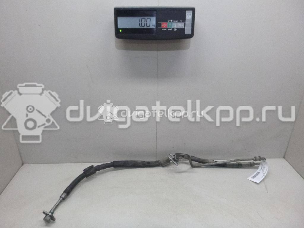 Фото Трубка гидроусилителя  8K1422893DB для audi A4 [B8] {forloop.counter}}