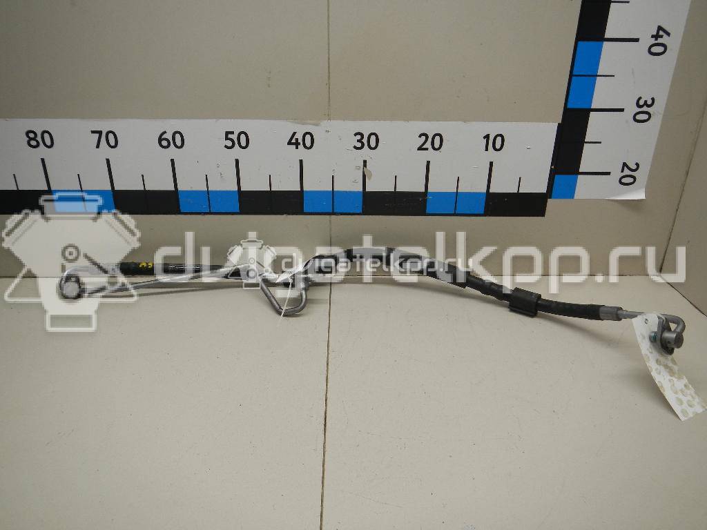 Фото Трубка гидроусилителя  8K1422893DB для audi A4 [B8] {forloop.counter}}