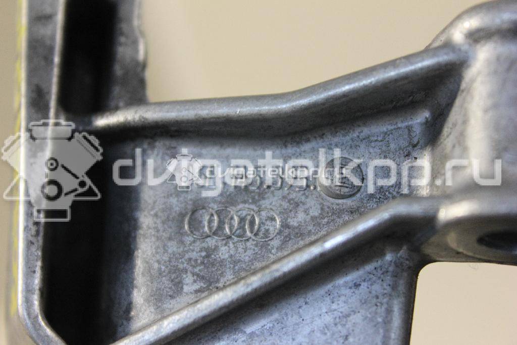 Фото Кронштейн гидроусилителя  06e145393e для audi A4 [B8] {forloop.counter}}