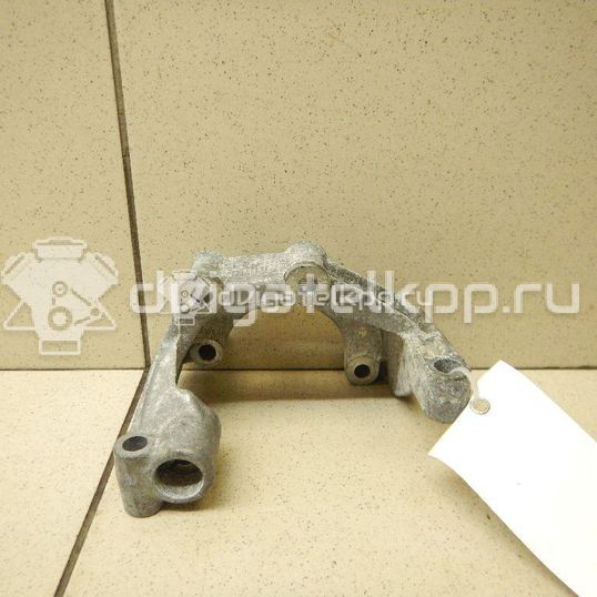 Фото Кронштейн гидроусилителя  06e145393e для audi A4 [B8]