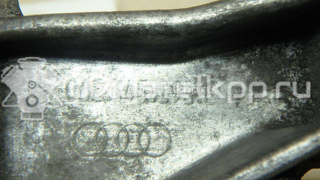 Фото Кронштейн гидроусилителя  06e145393e для audi A4 [B8] {forloop.counter}}