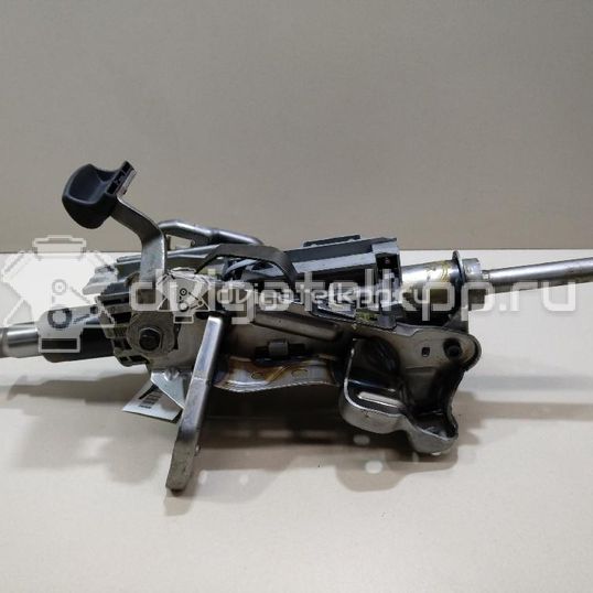 Фото Колонка рулевая  8k0419502r для audi A4 [B8]