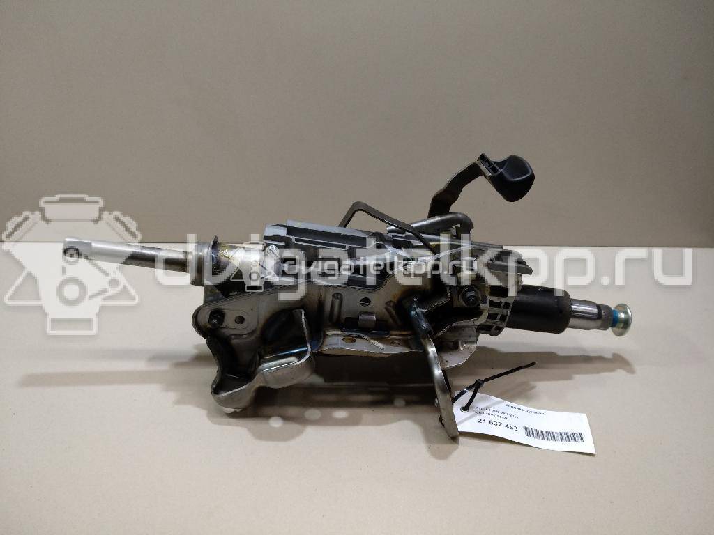 Фото Колонка рулевая  8k0419502r для audi A4 [B8] {forloop.counter}}