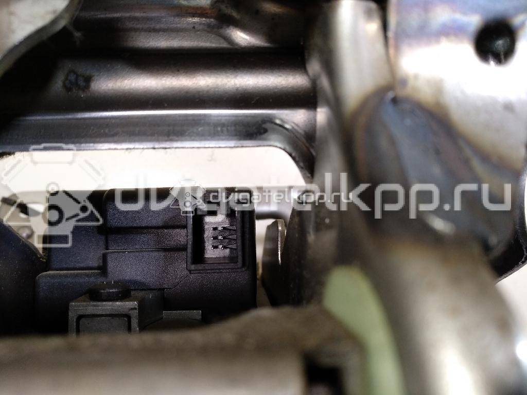 Фото Колонка рулевая  8k0419502r для audi A4 [B8] {forloop.counter}}