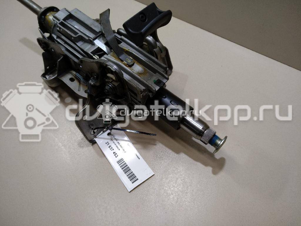 Фото Колонка рулевая  8k0419502r для audi A4 [B8] {forloop.counter}}