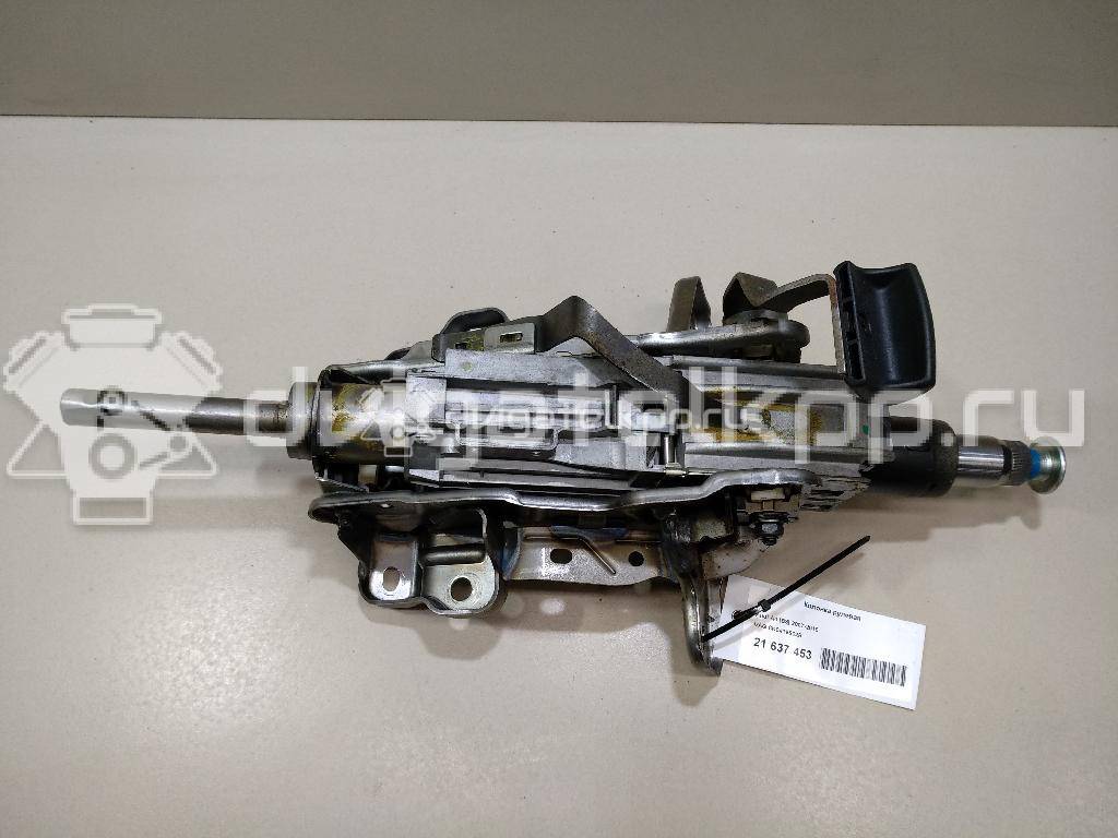 Фото Колонка рулевая  8k0419502r для audi A4 [B8] {forloop.counter}}