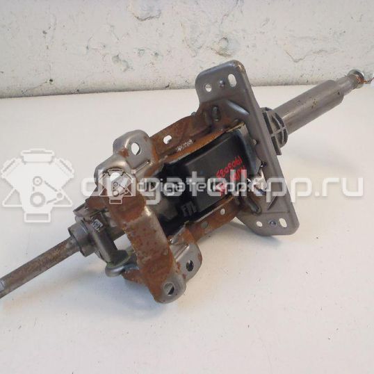 Фото Колонка рулевая  8k0419502r для audi A4 [B8]