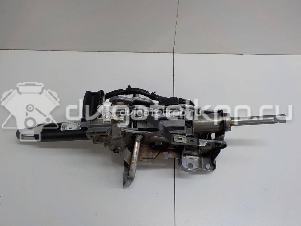 Фото Колонка рулевая  8K0419502R для audi A4 [B8] {forloop.counter}}