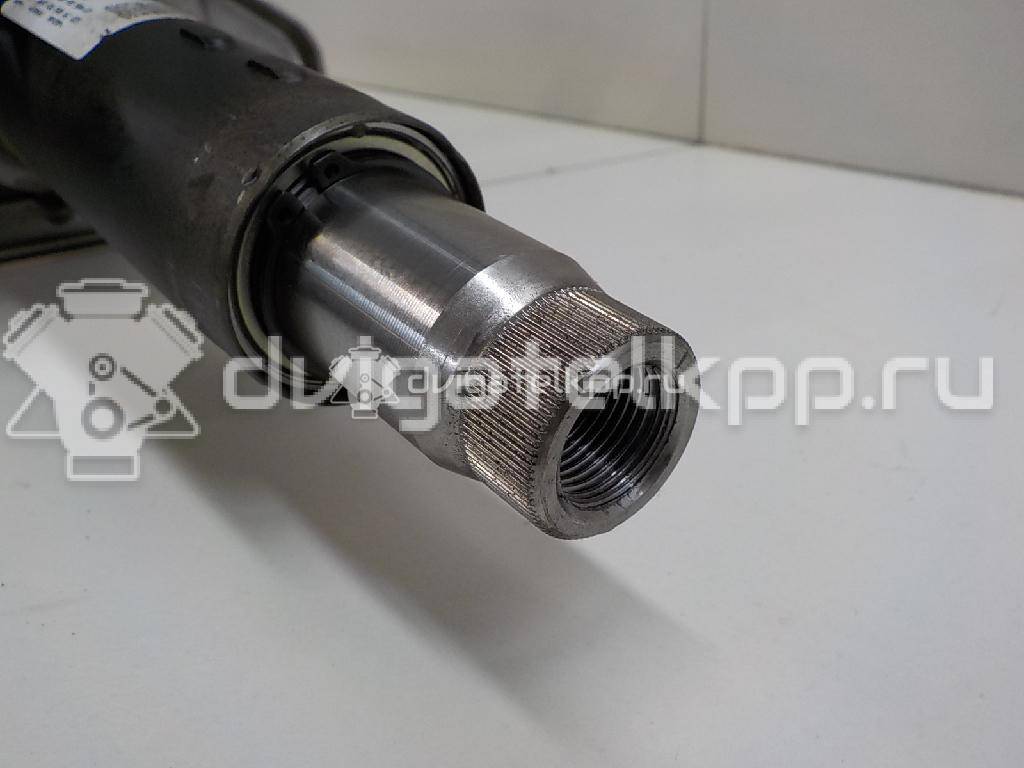 Фото Колонка рулевая  8K0419502R для audi A4 [B8] {forloop.counter}}
