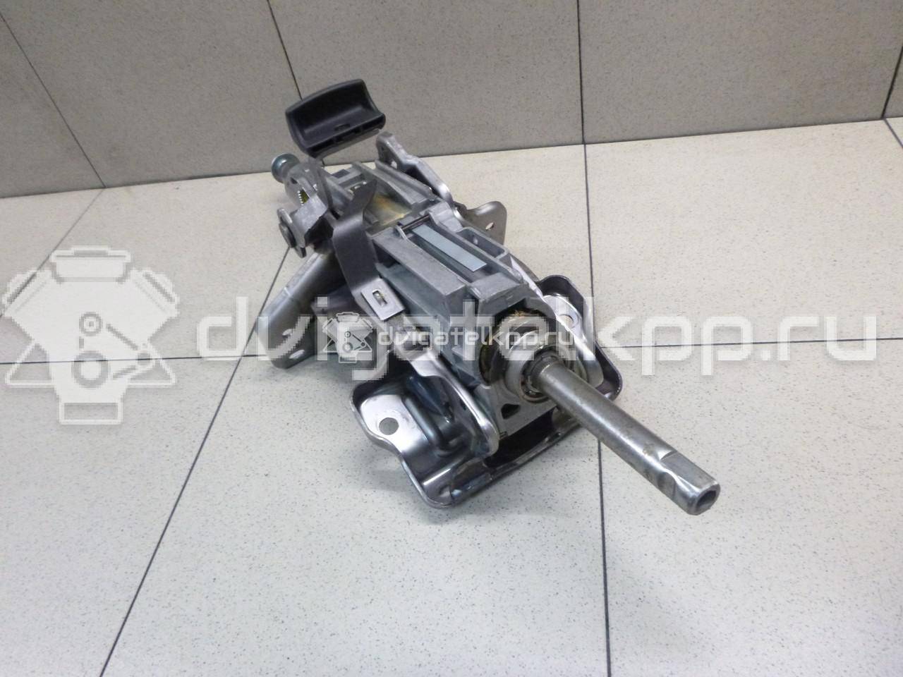 Фото Колонка рулевая  8K0419502R для audi A4 [B8] {forloop.counter}}