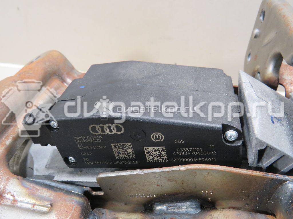 Фото Колонка рулевая  8K0419502R для audi A4 [B8] {forloop.counter}}