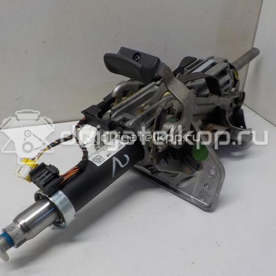 Фото Колонка рулевая  8k0419502r для audi A4 [B8]
