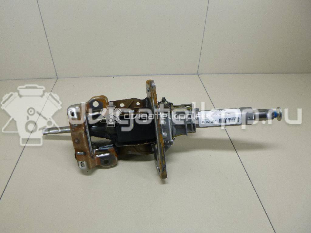 Фото Колонка рулевая  8K0419502R для audi A4 [B8] {forloop.counter}}