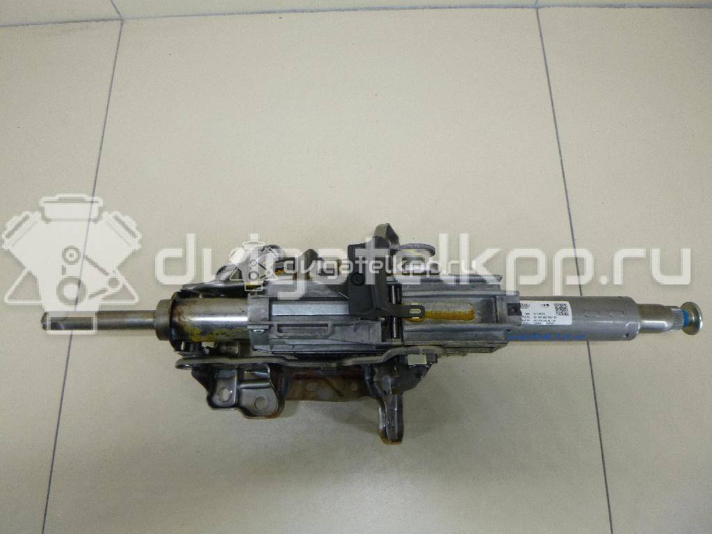 Фото Колонка рулевая  8K0419502R для audi A4 [B8] {forloop.counter}}
