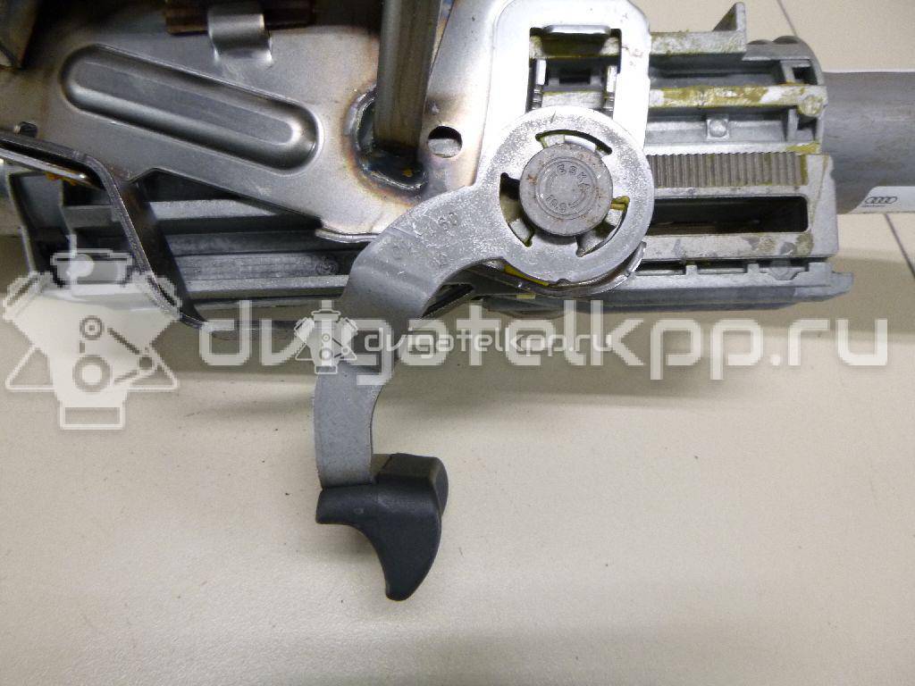 Фото Колонка рулевая  8K0419502R для audi A4 [B8] {forloop.counter}}