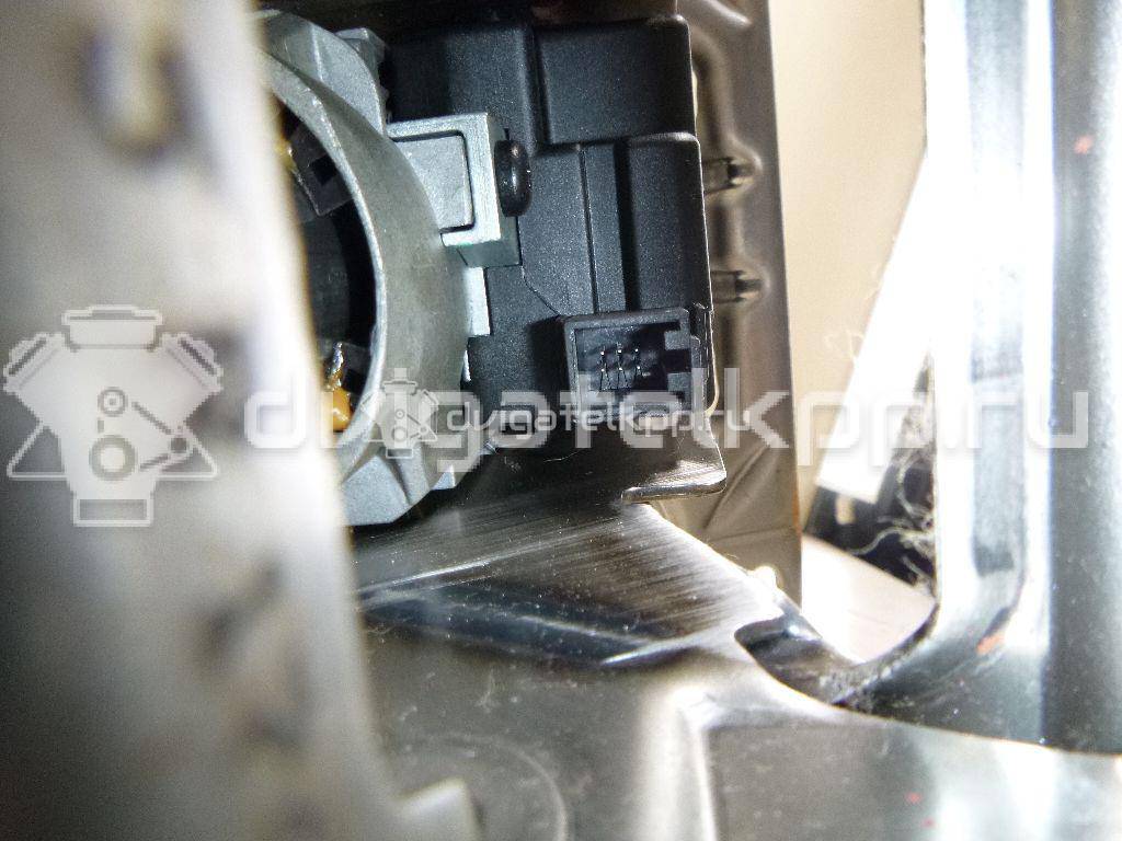 Фото Колонка рулевая  8K0419502R для audi A4 [B8] {forloop.counter}}