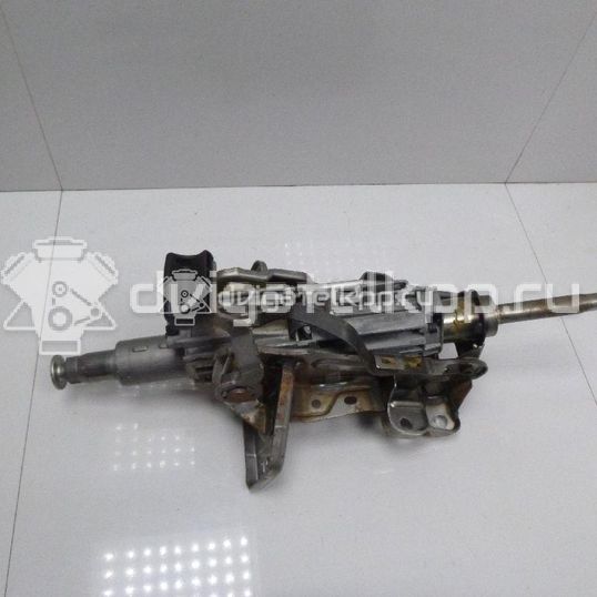 Фото Колонка рулевая  8k0419502r для audi A4 [B8]