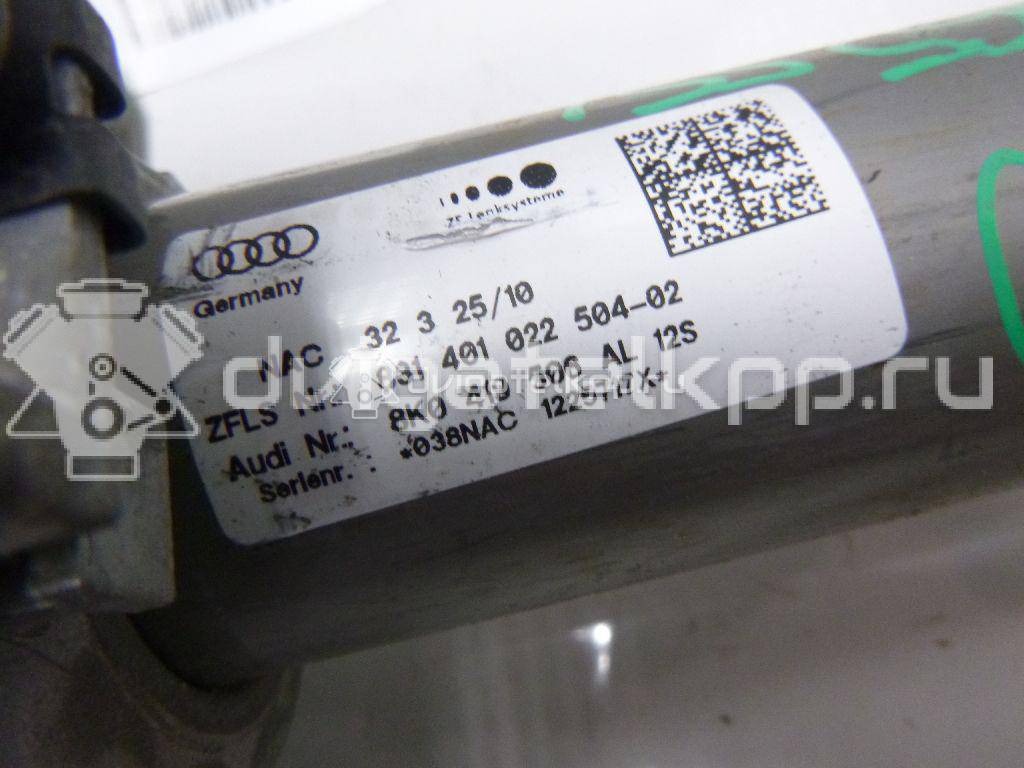 Фото Колонка рулевая  8k0419502r для audi A4 [B8] {forloop.counter}}