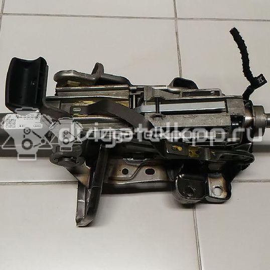 Фото Колонка рулевая  8k0419502r для audi A4 [B8]