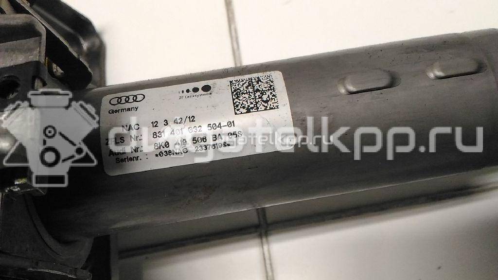 Фото Колонка рулевая  8k0419502r для audi A4 [B8] {forloop.counter}}