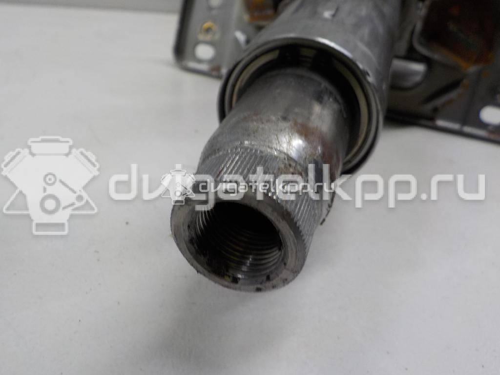 Фото Колонка рулевая  8k0419502r для audi A4 [B8] {forloop.counter}}