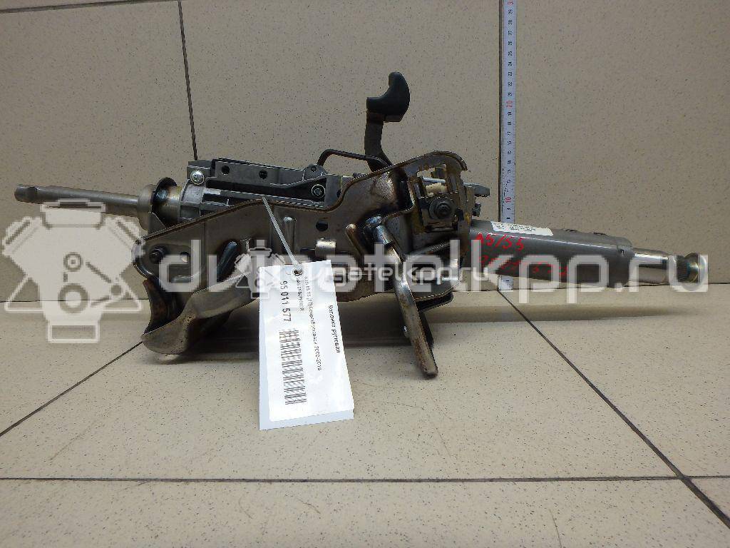 Фото Колонка рулевая  8K0419502R для audi A4 [B8] {forloop.counter}}